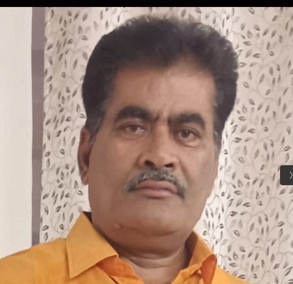 K.M Mishra