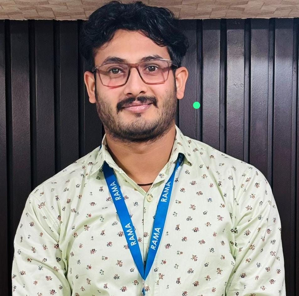 Akash Gupta