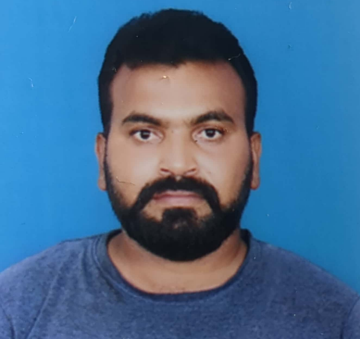 Juturu Jayapal REDDY
