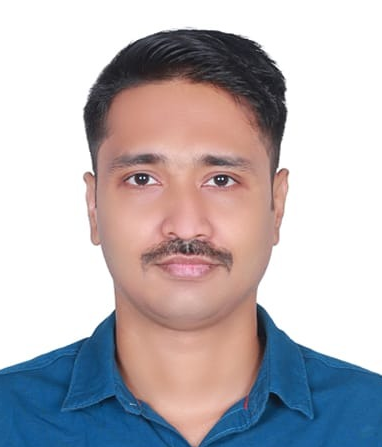 Kiran P Kumar
