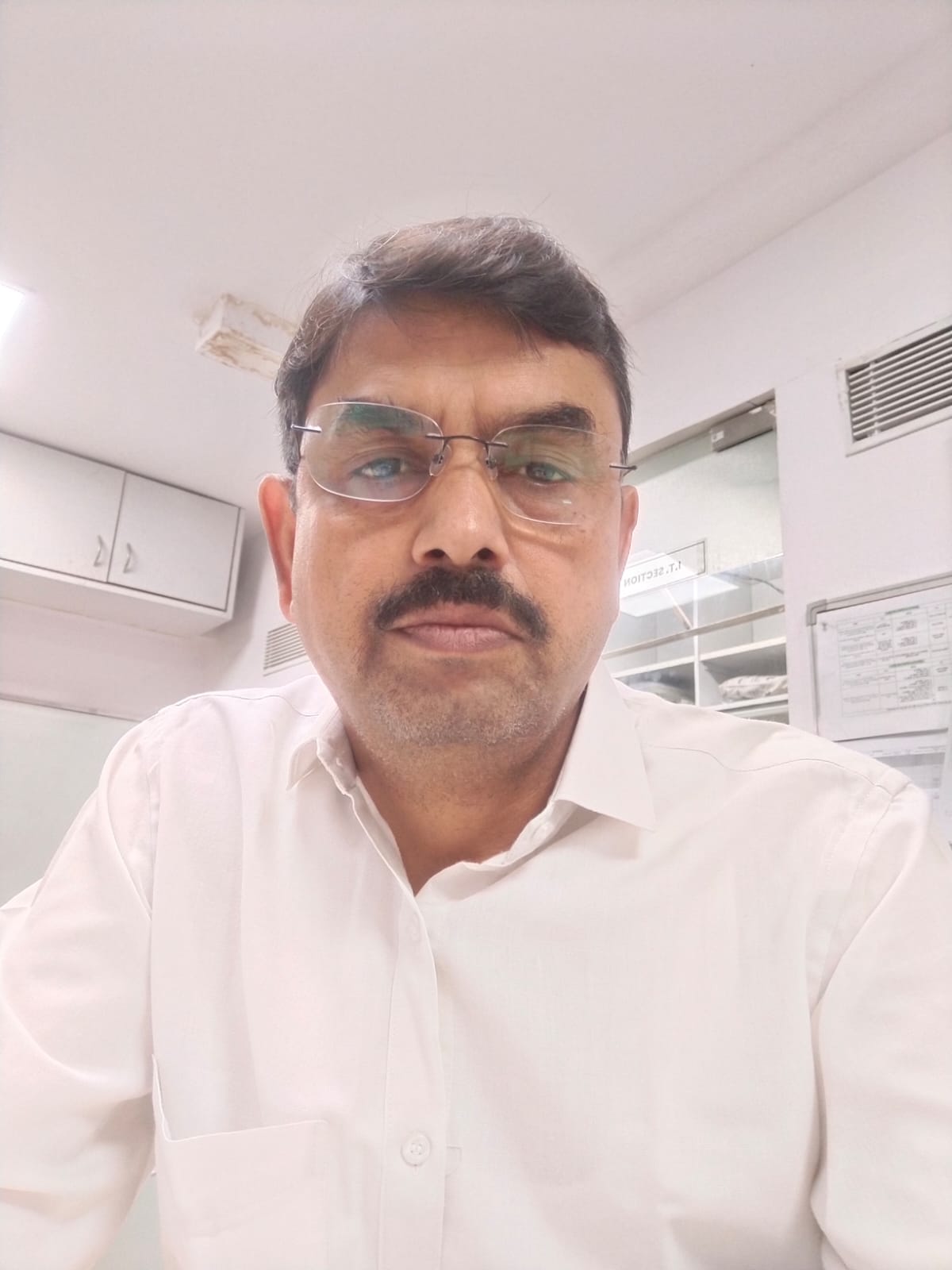 Pradeep Arya