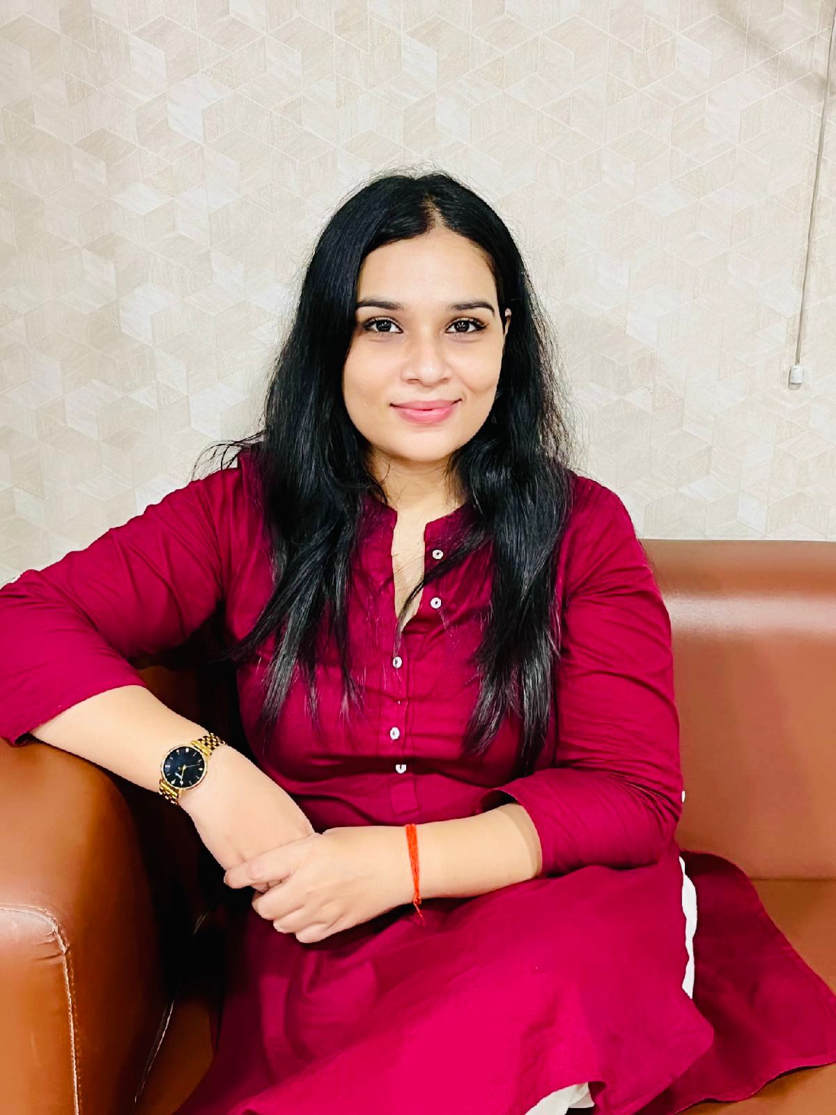 Savita Singh
