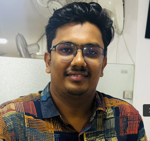 Shivam Gupta