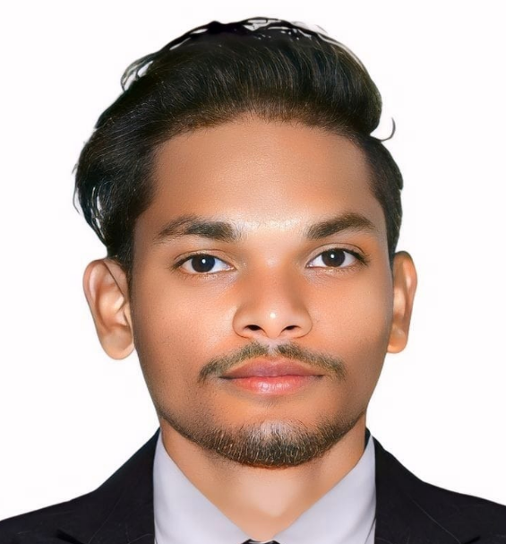 Shubhendu Mahato